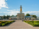 В Костромской области снят режим беспилотной опасности