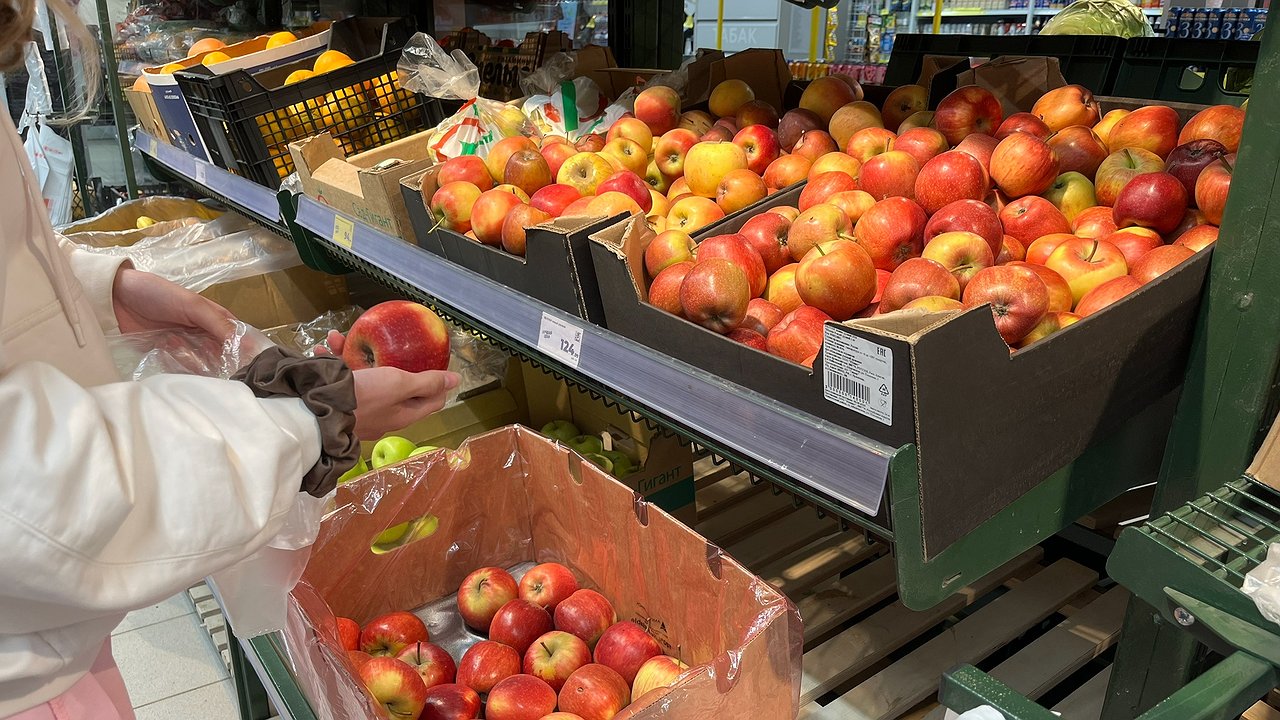 Главная картинка новости: 5 причин стать тайным покупателем, если вы часто ходите в «Пятёрочку»