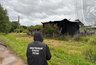 Миниатюра новости: В Костромской области при пожаре погиб 65-летний мужчина: проводится доследственная проверка