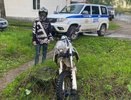 Во время рейдов в Костроме у подростков изъяли 19 мопедов