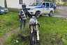 Миниатюра новости: Во время рейдов в Костроме у подростков изъяли 19 мопедов