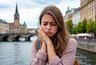 Миниатюра новости: Россиянка рискнула и отправилась в тур по Европе: такого отношения к себе девушка явно не ожидала
