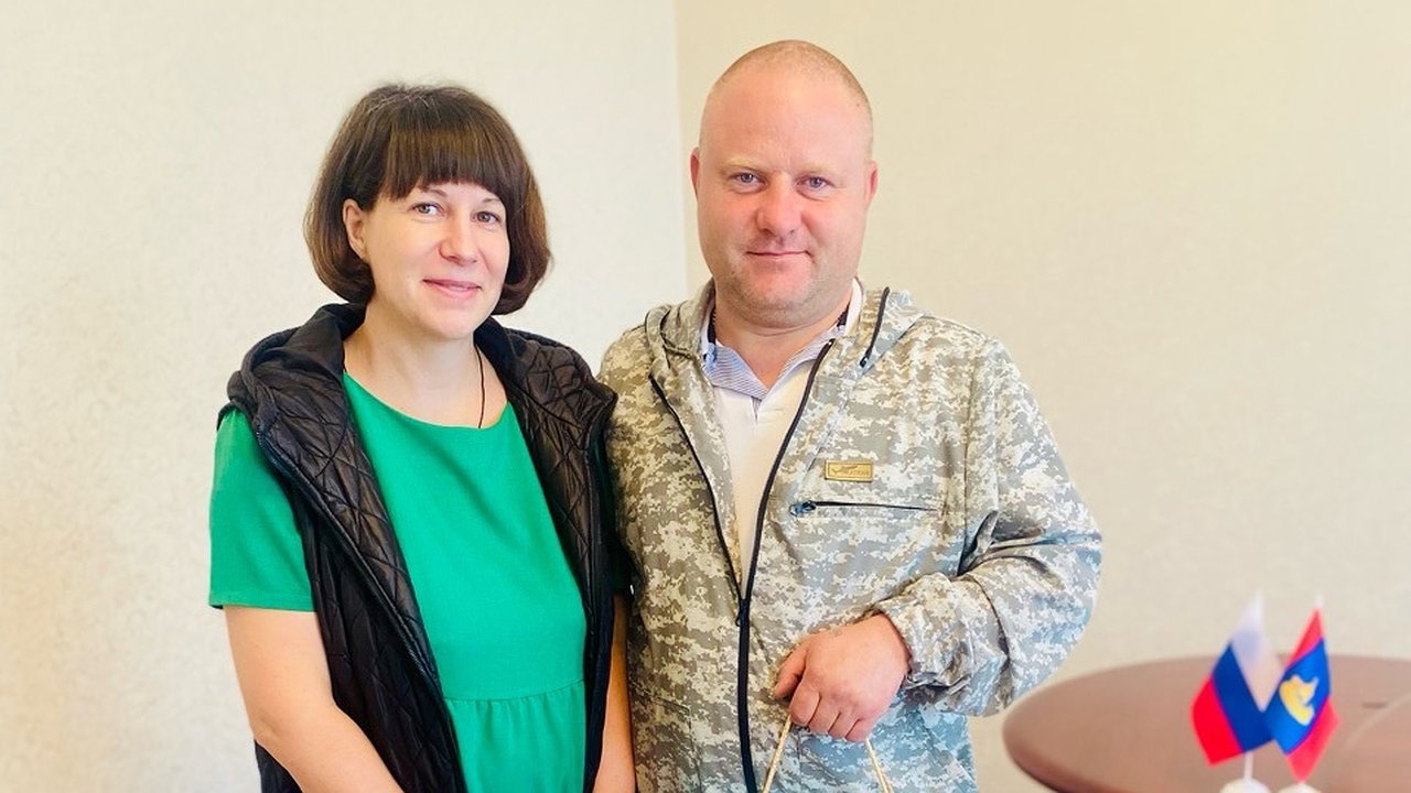 Главная картинка новости: В Костромской области родители назвали ребенка древнегреческим именем, означающим "мудрость"