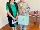 В Костромской области родители назвали ребенка древнегреческим именем, означающим "мудрость"