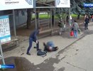 В Костроме двое мужчин подрались на автобусной остановке: полиция ищет свидетелей