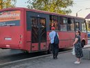 В Костроме автобусы №3, 4, 7 и 65 меняют расписание движения