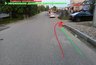 Миниатюра новости: В Костромской области водитель иномарки сбил 12-летнего самокатчика