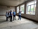 Прокуратура Костромской области держит на контроле возведение школы в Караваево