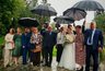 Миниатюра новости: В Костроме открыли парк семей защитников Отечества