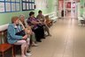 Миниатюра новости: "С 80-х годов здание ни разу не ремонтировали": в Костромской области обновили поликлинику