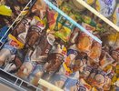 Жители ЦФО возглавляют российский рейтинг любителей мороженого