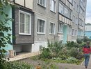 В Костроме из-за непогоды ввели режим повышенной готовности