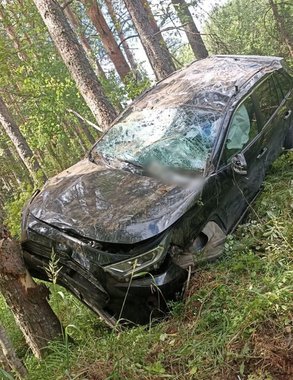 В Костроме возбудили уголовное дело из-за массового ДТП с четырьмя погибшими
