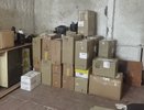 "Снабжал контрафактом весь район": у работника завода в Шарье нашли алкоголь и сигареты почти на 2 миллиона рублей