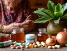 Иностранцы впадали в ступор от этих методов лечения СССР — 3 забытых бабушкиных лекарства