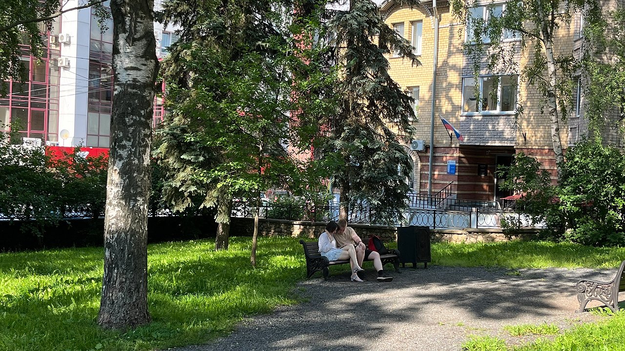 Главная картинка новости: Холода наконец-то позади, дождались жары: Вильфанд обновил прогноз на июль и порадовал россиян