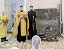 В Костромской области спустя 100 лет освящен и открыт для служб знаменитый храм в Сусанино