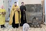 Миниатюра новости: В Костромской области спустя 100 лет освящен и открыт для служб знаменитый храм в Сусанино