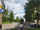 В Костромской области ввели желтый уровень погодной опасности из-за шторма