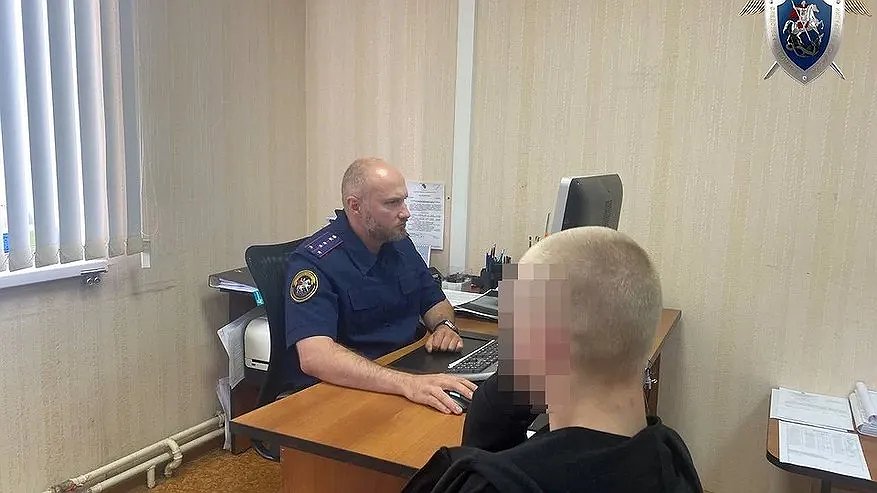 Главная картинка новости: В Костроме 55-летний мужчина избил соседа деревянной палкой