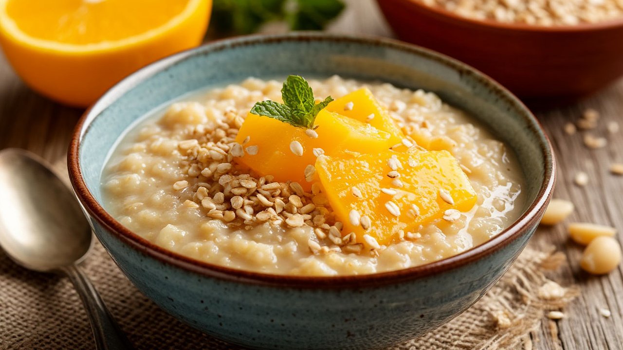 Главная картинка новости: Дети в СССР "плевались" и откидывали тарелки с этими кашами — сейчас взрослых за уши не оттащишь