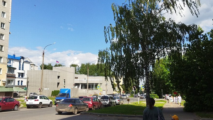 Главная картинка новости: Стало известно, какая погода ждет костромичей с 11 по 13 июля