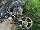 В Костромской области в ДТП с грузовиком погиб 18-летний водитель мопеда