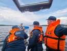 В Костромской области все службы перешли в режим повышенной готовности
