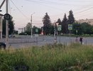 В Костроме BMW сбил подростка на пешеходном переходе