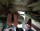 Долго «кататься» в поезде покойник не будет: что делать, если в вагоне внезапно умер пассажир