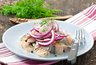 Миниатюра новости: Приспособилась солить скумбрию в пакете: вкуснее, чем в магазине и посуда не нужна - делюсь рецептом
