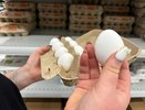 Работники птицефабрик никогда не берут яйца в магазинах категории СО: вот почему стоит их обходить стороной