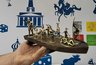 Миниатюра новости: Новый Мазайский заяц появится на проспекте Мира в Костроме