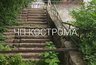 Миниатюра новости: Костромичи возмущены: опасную лестницу закрыли, но не ремонтируют