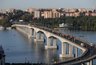 Миниатюра новости: Второй мост через Волгу в Костроме получил федеральную поддержку