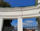 В Костроме за 10 миллионов рублей отремонтируют вход в Центральный парк