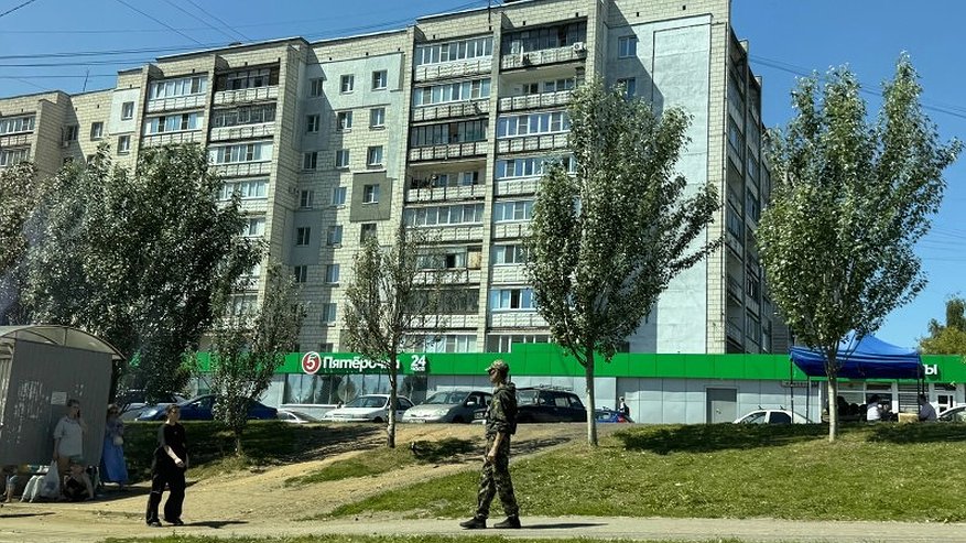 Главная картинка новости: Известно, сколько лет потребуется костромичам, чтобы накопить на квартиру