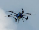 Ночью на территории России уничтожили 55 украинских беспилотников