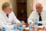 Миниатюра новости: На базе областной клинической больницы в Костроме откроется эндокринологический центр