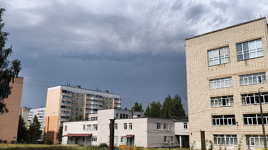 Главная картинка новости: Лето закончится раньше срока: синоптики дали новый прогноз на август - перспективы пугающие