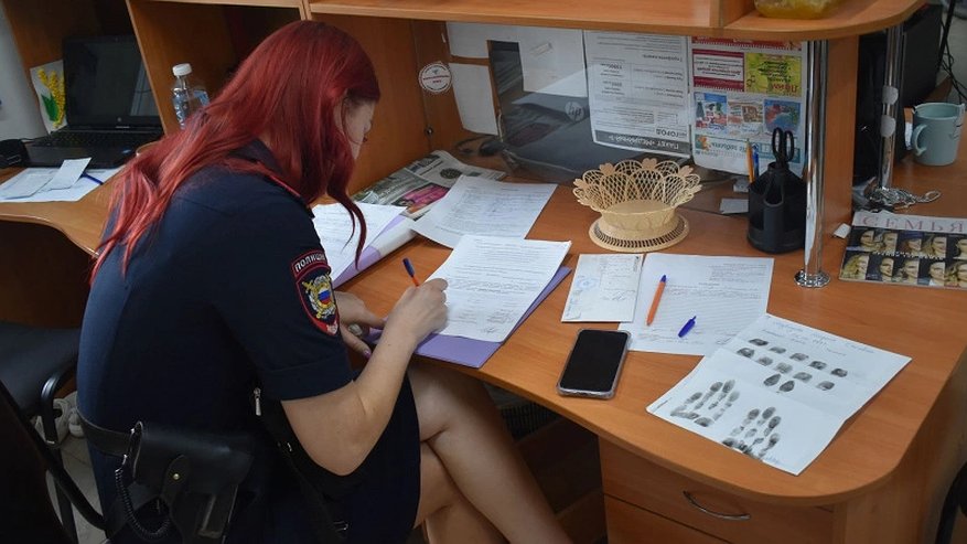 Главная картинка новости: Костромские полицейские предотвратили хищение миллиона рублей у пенсионерки