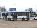 Автобус №101 из Костромы в Караваево меняет расписание движения