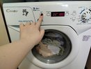 2 ст.л. в стиралку - и следов от желтых пятен в помине нет: вещи кипенно-белые, как из магазина