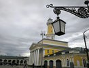 С 20 июля в Кострому придут дожди и похолодание