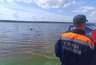 Миниатюра новости: В Костроме водолазы очищают дно водоемов