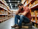 "Болеть нельзя, в туалет - только по расписанию": бывший сотрудник "Магнита" рассказал, как ему приходилось выживать на работе