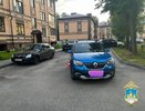 В Костроме во дворе дома водитель Renault сбил 3-летнего мальчика