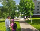 В Костроме за 6 миллионов рублей благоустроят территорию лицея №34