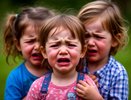 У детей с этими именами нет ангелов-хранителей с рождения: будет сложно всю жизнь