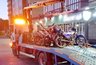 Миниатюра новости: Более 140 нарушений ПДД выявили у костромских мотоциклистов за неделю
